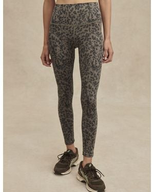 Varley Women's Freesoft High Waisted legging 25 - Brown