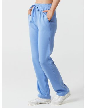 Lilybod Women's Aimie Relaxed Fit jogger - Blue