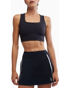 Fp Movement Women's Win Win Sports Bra - Black