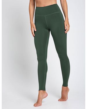 GIRLFRIEND COLLECTIVE Women's Float High Waisted legging - Green