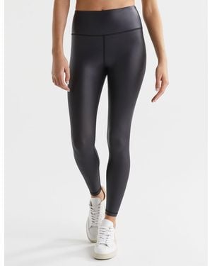 Lilybod Women's Zephyr legging - Blue