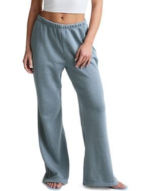 Beyond Yoga Women's Fade Out Mid-rise Sweatpant - Blue