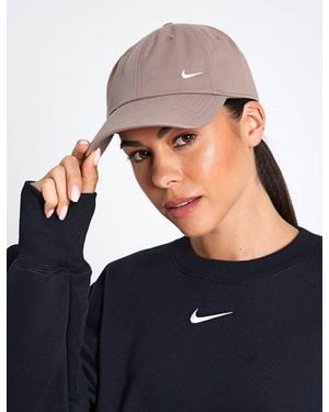 Nike Women's Club Unstructured Cap - Blue