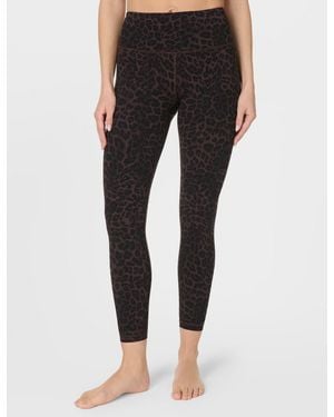 Sweaty Betty Women's Ultimate Studio 7/8 Yoga leggings - Black