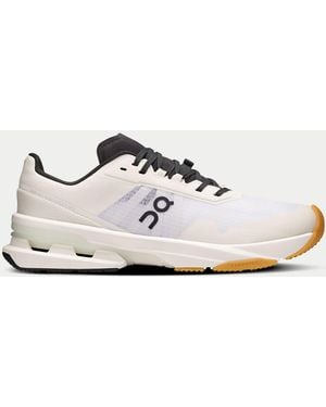 On Shoes Women's Cloudpulse Pro - White