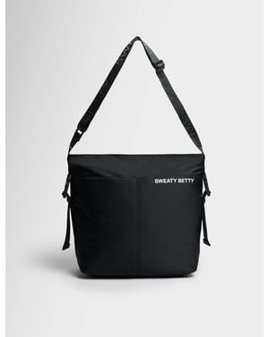 Sweaty Betty Women's Strive Tote - Black
