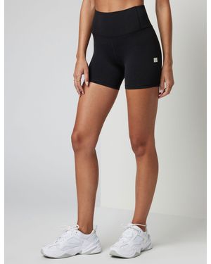 Vuori Women's Allthefeels Short - Blue