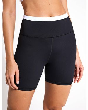 Lilybod Women's Sara 5" Bike Short - Blue