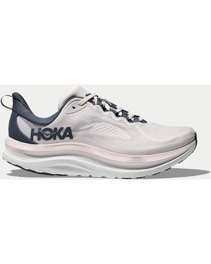 Hoka One One Women's Kawana 3 - White