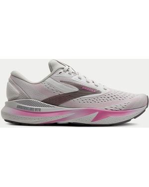 Brooks Women's Adrenaline Gts 24 - White