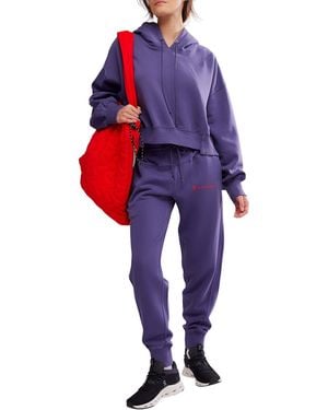 Fp Movement Women's Undefeated Set - Red