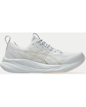 Asics Women's Gel-pulse 16 Road Running Shoes - White