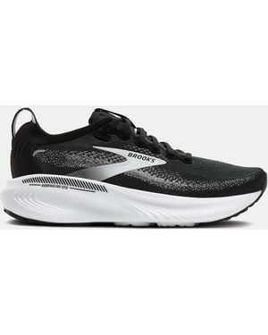 Brooks Women's Adrenaline Gts 25 - Black