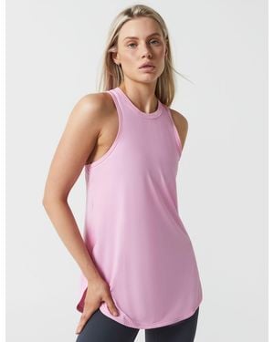 Lilybod Women's Zela Tank Top - Purple