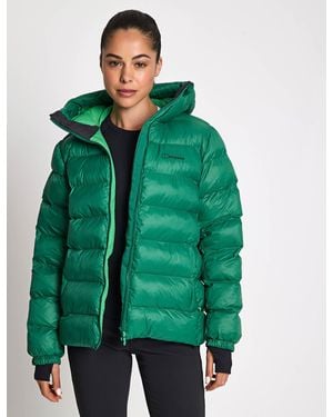 Berghaus Women's Ewden Synthetic Insulated Jacket - Green