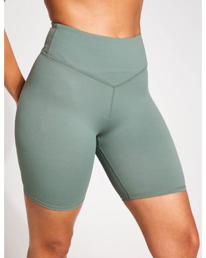 Lilybod Women's Sam Short 5.5 - Green