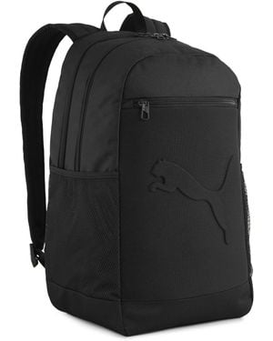 PUMA Women's Buzz Backpack - Black