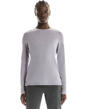 On Shoes Women's Core Long-t - Grey