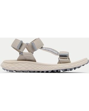 Columbia Women's Konos Globetrot Sandal - Natural