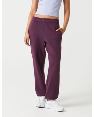 Lilybod Women's Olivia Loose Fit jogger - Purple