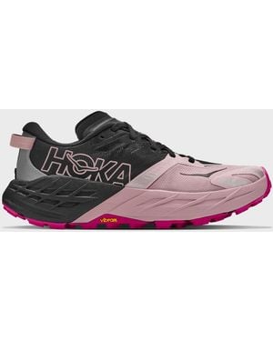 Hoka One One Women's Speedgoat 7 - Pink