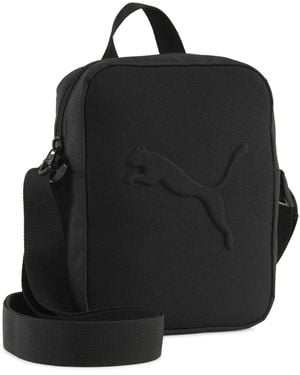 PUMA Women's Buzz Portable Bag - Black