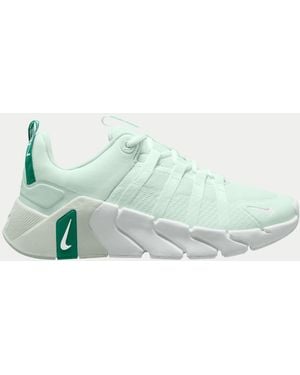 Nike Women's Free Metcon 7 Shoes - Green
