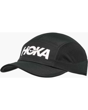 Hoka One One Women's Run Hat - Black