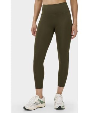 Sweaty Betty Women's All Day 7/8 leggings - Green