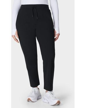 Sweaty Betty Women's Explorer Trousers 25" - Black