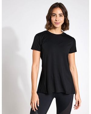 Lilybod Women's Kendall Tee - Black