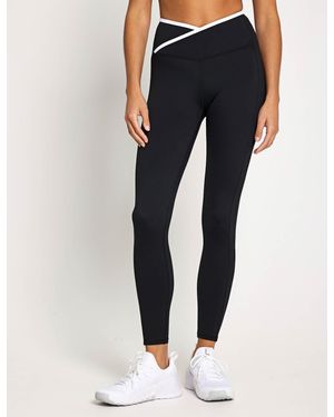 Lilybod Women's Ella legging - Blue