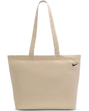 Nike Women's Heritage 2.0 Tote Bag - Natural