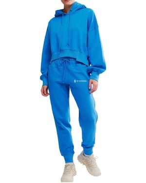 Fp Movement Women's Undefeated Set - Blue