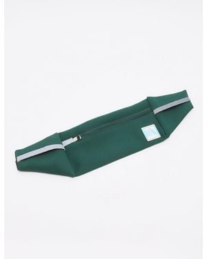Fp Movement Women's Reflective Runner Belt Bag - Green