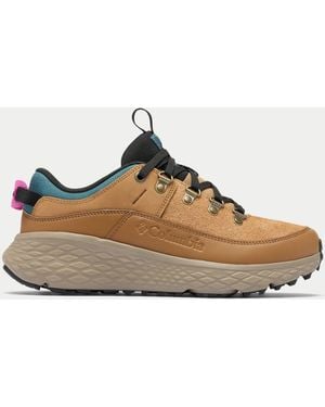 Columbia Women's Terrastride Bc Hiking Shoe - Brown