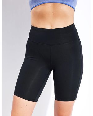 GOODMOVE Women's Go Move Shorts - Blue