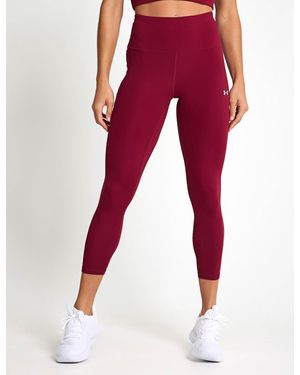 Under Armour Women's Motion Ankle leggings - Red