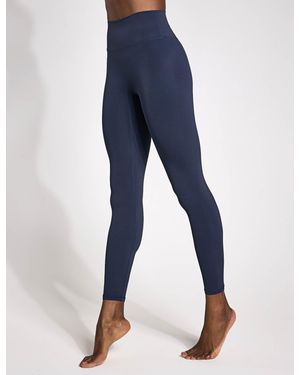 Lilybod Women's Chloe Cloud-core legging - Blue