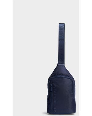 Sweaty Betty Women's Motion Sling Bag - Blue