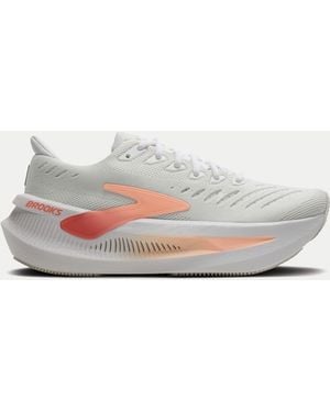 Brooks Women's Glycerin Max 2 - White