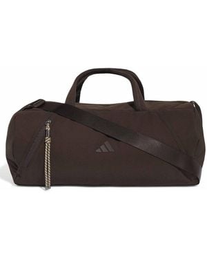 adidas Women's Motion Duffel Bag Small - Brown