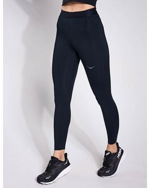 Hoka One One Women's Novafly Run Tight 25'' - Blue