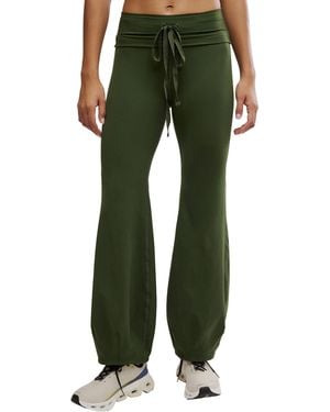 Fp Movement Women's Quick Step Pant - Green