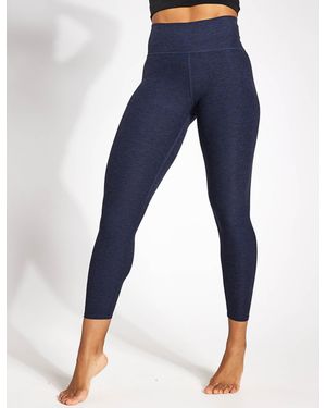 Vuori Women's Clean Elevation legging - Blue