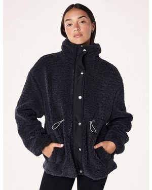 P.E Nation Women's Pacific Jacket - Blue