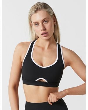 Lilybod Women's Clare Sports Bra - Black