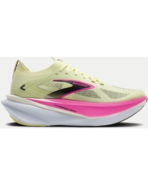 Brooks Women's Hyperion Max 3 - Pink