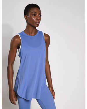 Lilybod Women's Zela Tank Top - Blue