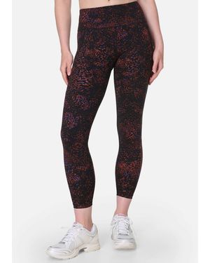 Sweaty Betty Women's Power 7/8 Gym leggings - Black